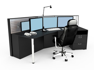 System of supervision