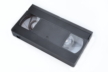 VHS tape