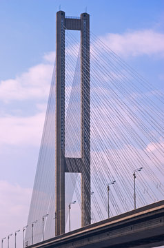 Oprah of a bridge