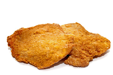 Schnitzel