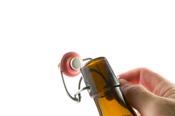 Bierflasche