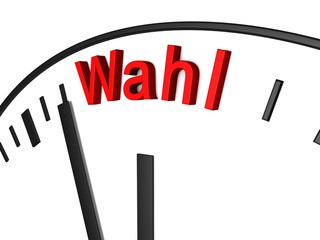 Wahl
