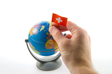 Schweiz