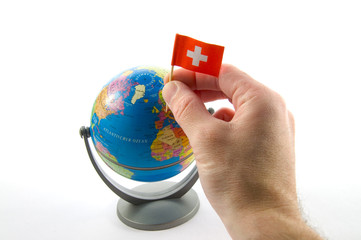 Schweiz
