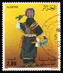 stamps