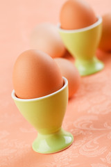 egg in egg cup