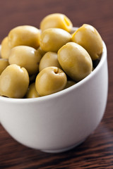 olives