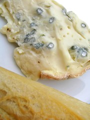 gorgonzola