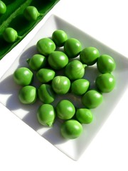 petits pois