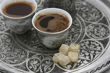 turkish coffee