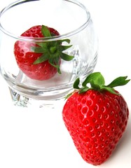 fraises