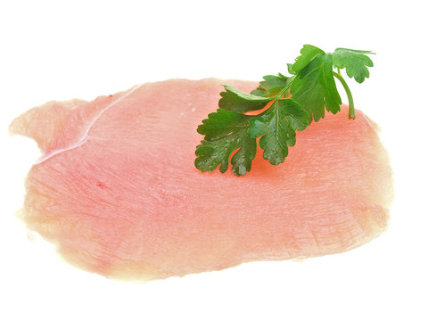 putenbrust filet