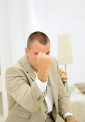Bully in office