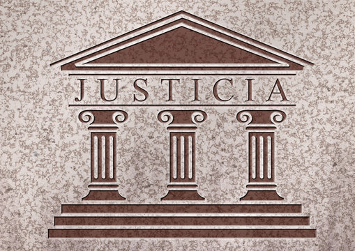 Justicia