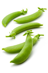 peas