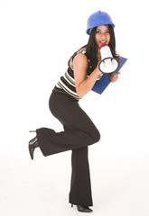 African Businesswoman