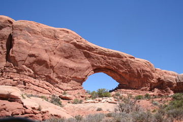 Arches Nationalpark