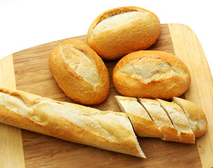 bread
