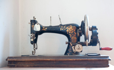 Macchina da cucire