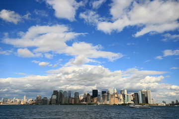 Obraz premium New York