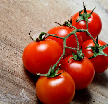 Tomatoes