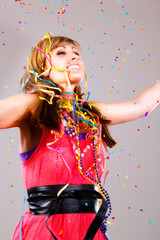 party