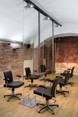 friseur salon