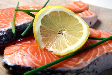 Salmon