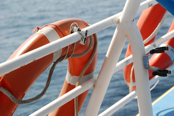 Rettungsring