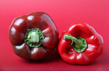 pimientos