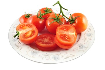 tomatoes