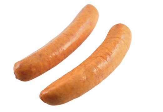 cheese sausages