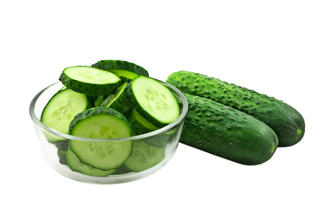 Cucumbers