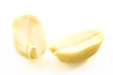Erdnüsse