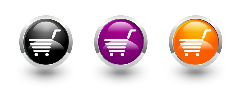 BOTONES CARRITO COMPRA