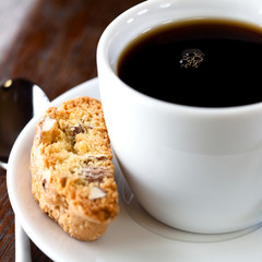 Coffee Break