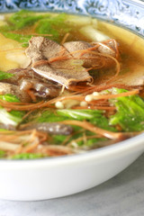 Chinese noodle
