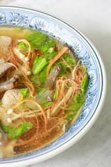 Chinese noodle