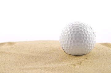 Golfball