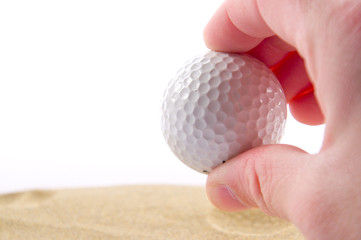 Golfball