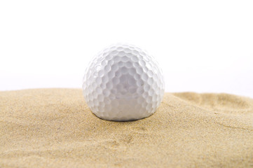 Golfball