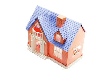 Toy House
