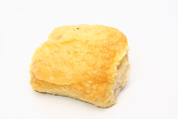 cheese bun
