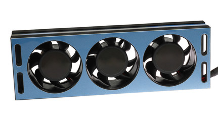 Electric Fan