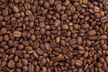 full coffee