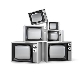 Heap of Retro TV