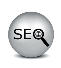 SEO - silver