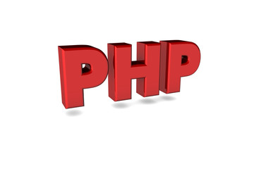 PHP 3d rot