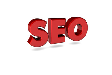 SEO 3d rot