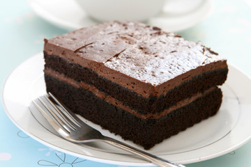Chocolate Cake